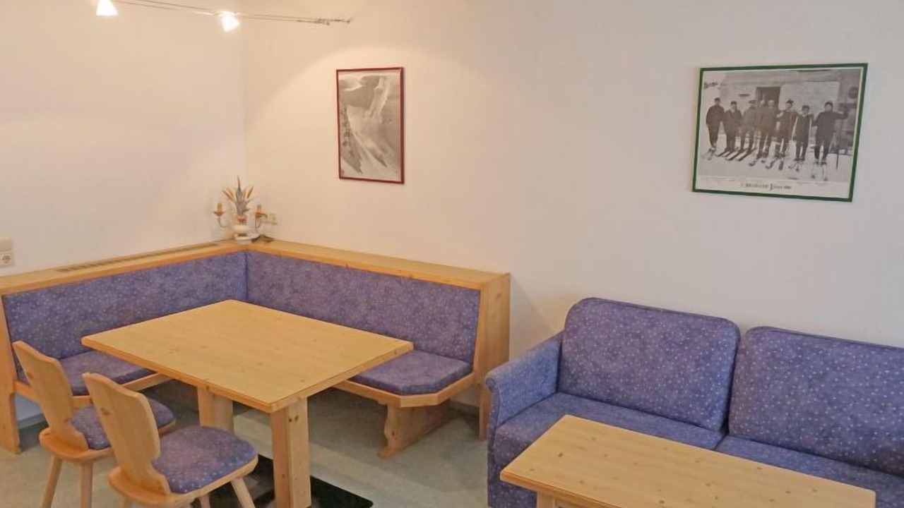 Photo of Bedroom in Pettneu am Arlberg