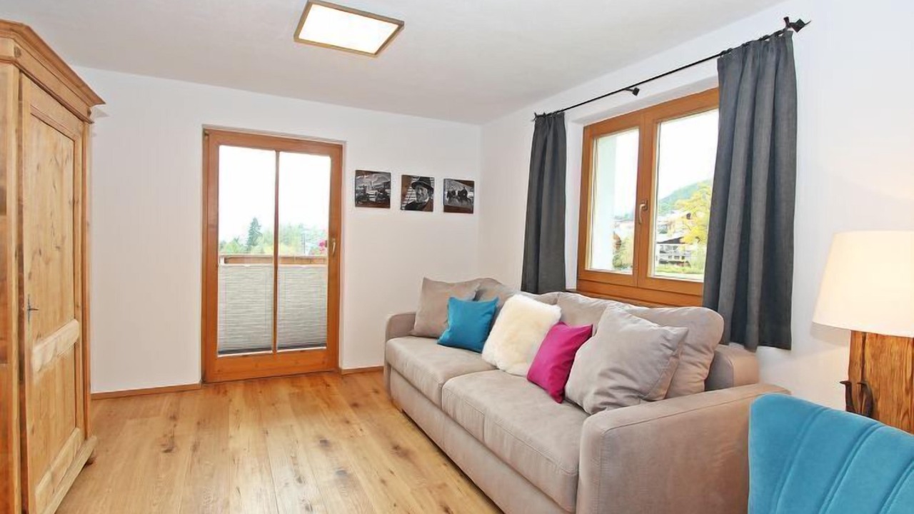 Photo of Livingroom in Mosern
