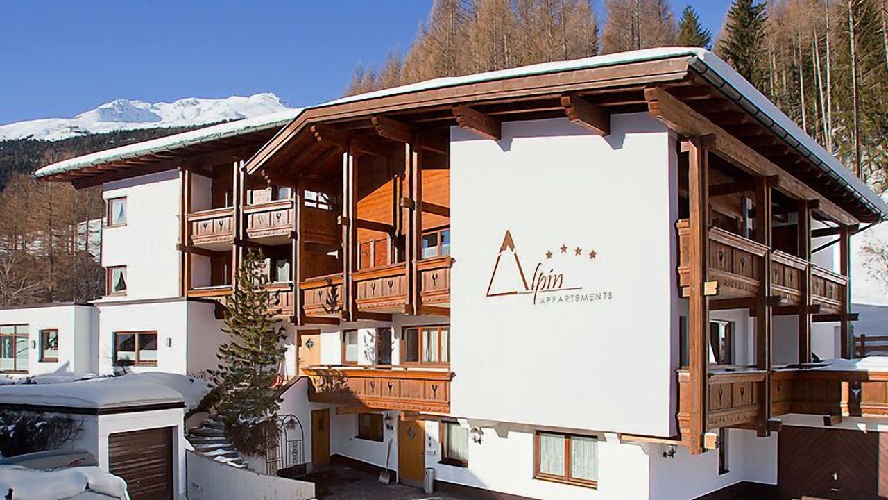 Photo of Others in Soelden