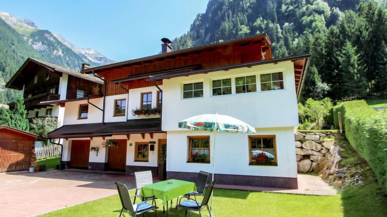 Photo of Others in Mayrhofen
