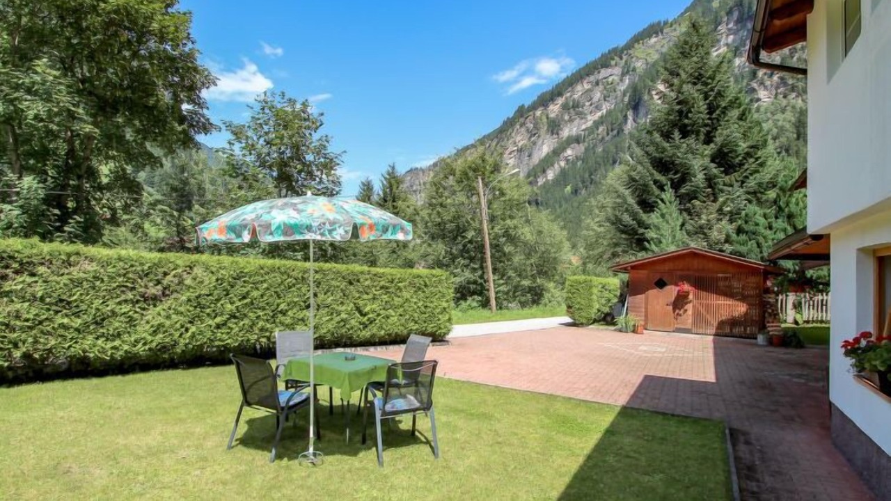 Photo of Outdoor in Mayrhofen