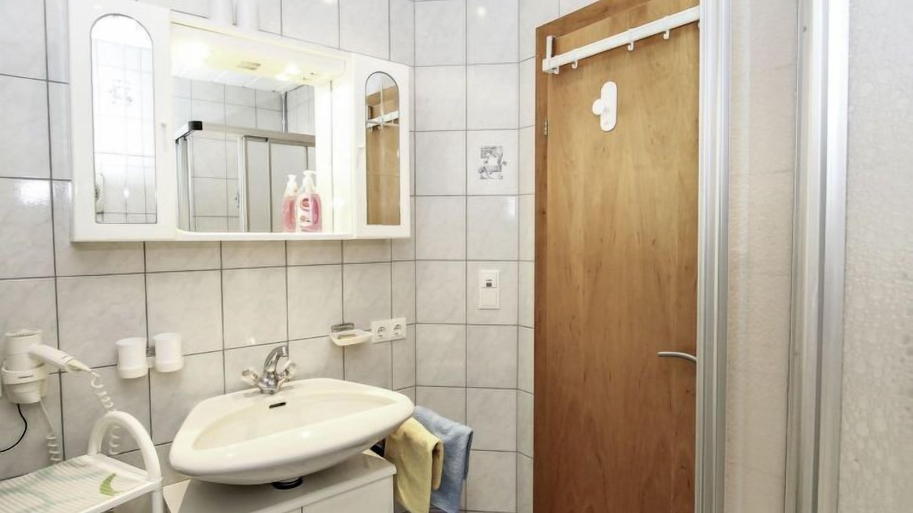 Photo of Bathroom in Mayrhofen