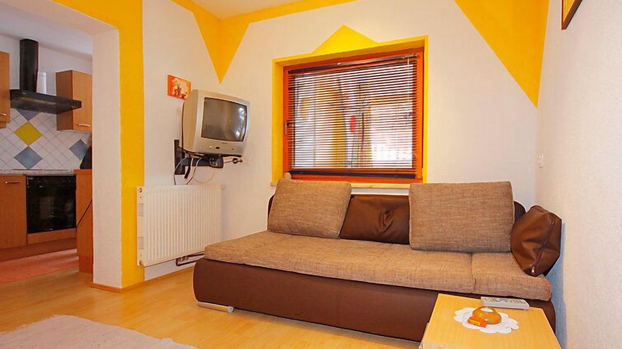 Photo of Livingroom in Mayrhofen