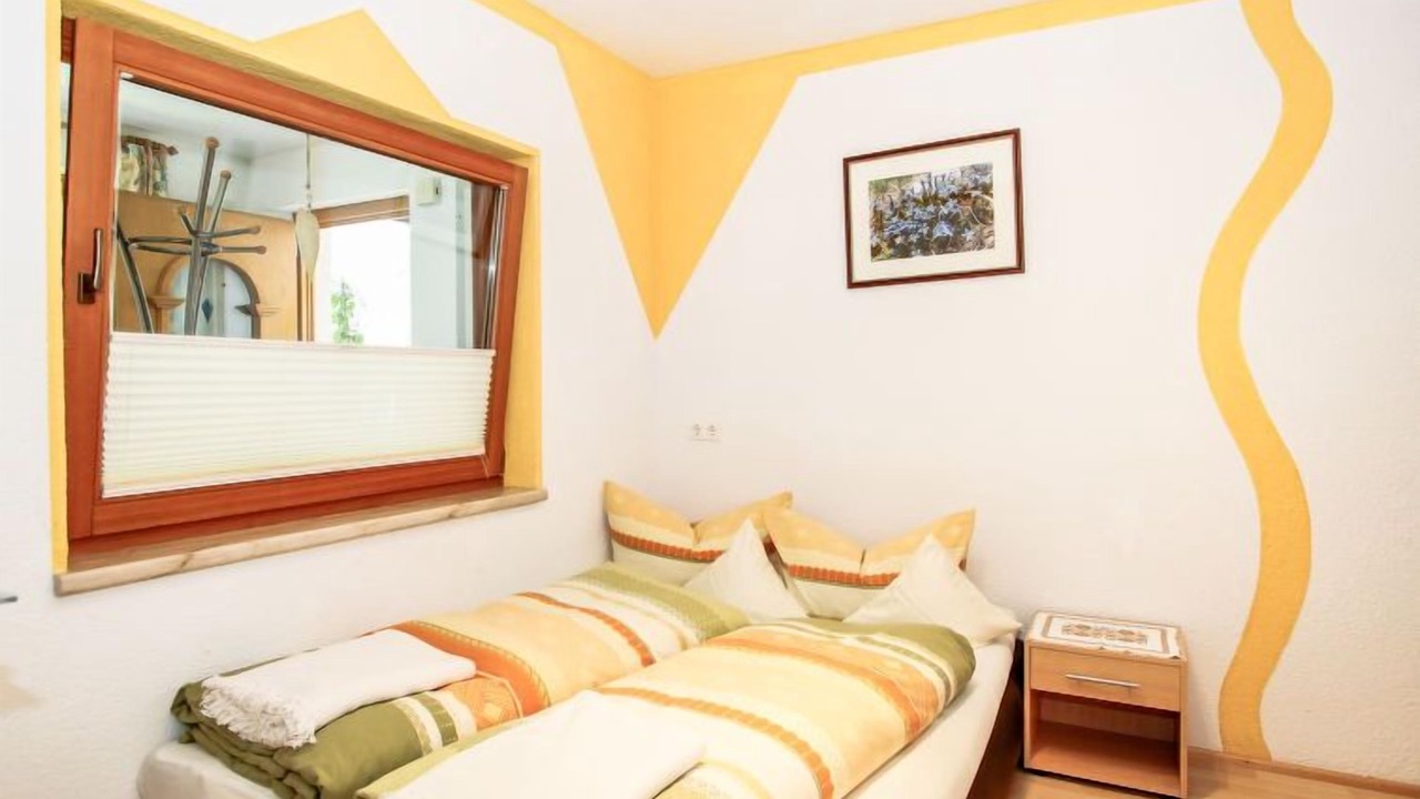 Photo of Livingroom in Mayrhofen