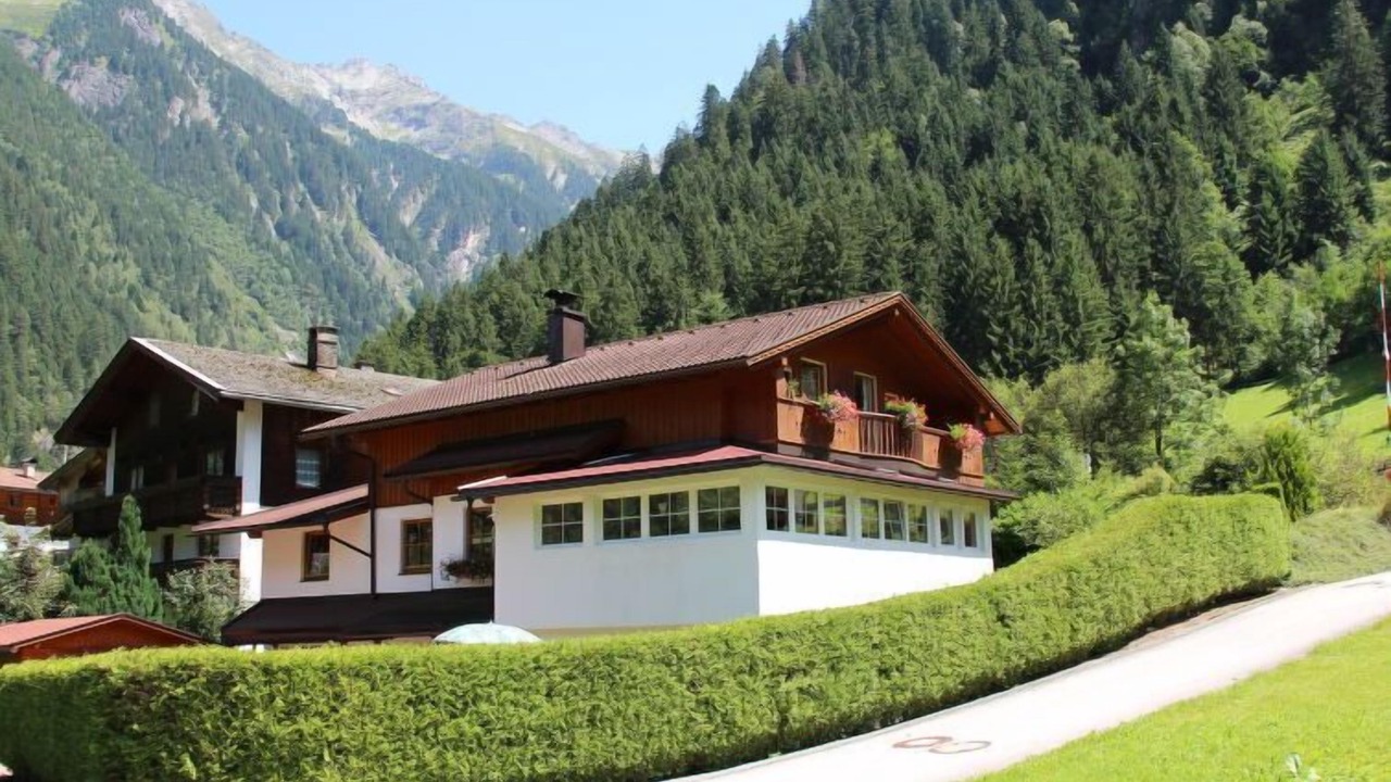 Photo of Others in Mayrhofen