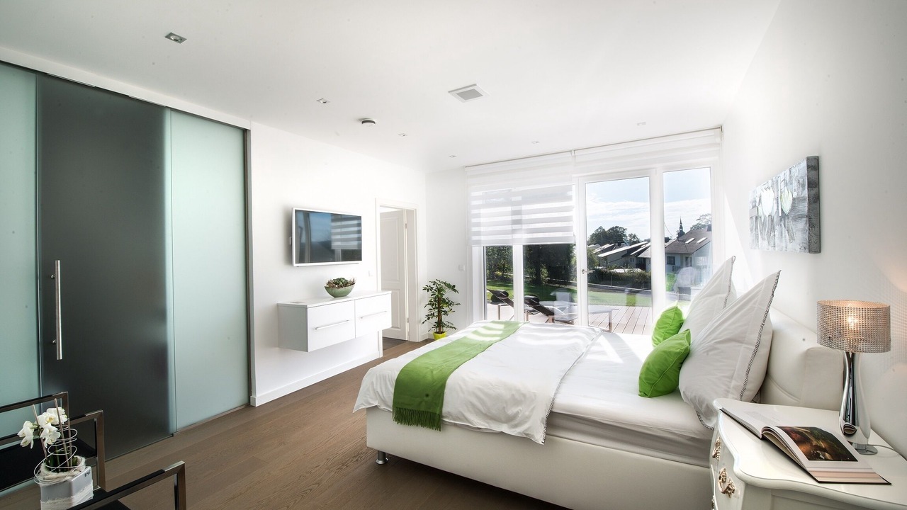 Photo of Bedroom in Schauenstein