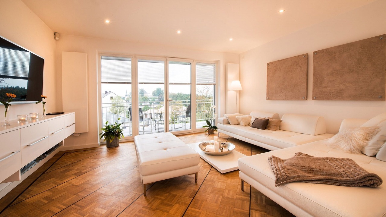 Photo of Livingroom in Schauenstein
