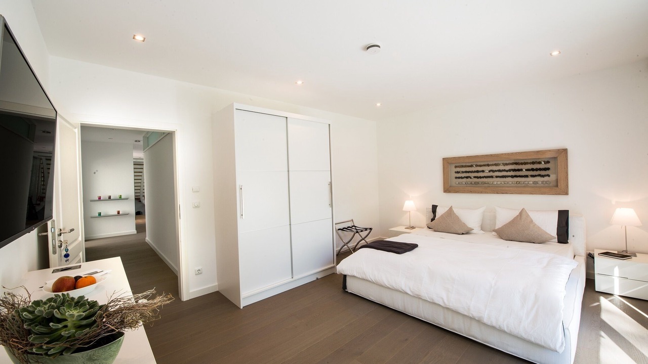 Photo of Bedroom in Schauenstein
