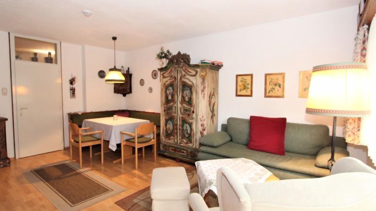 Photo of Livingroom in Seefeld in Tirol