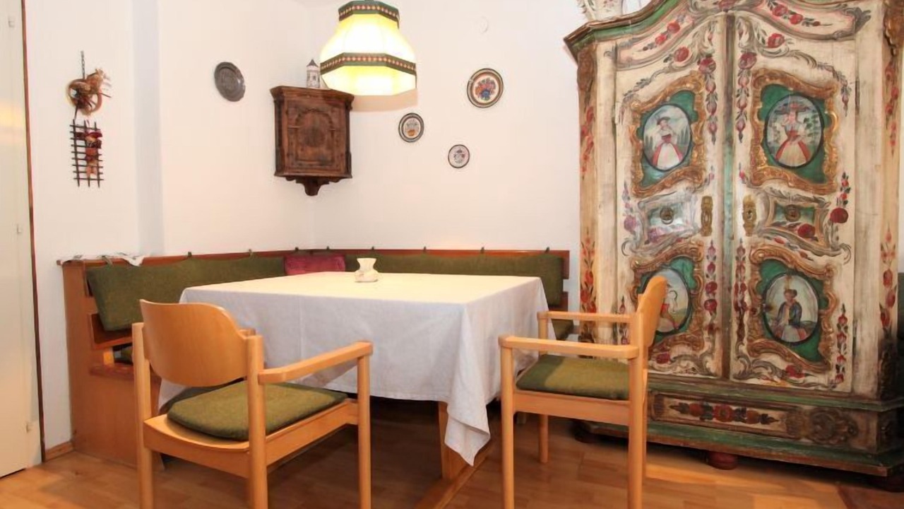 Photo of Livingroom in Seefeld in Tirol