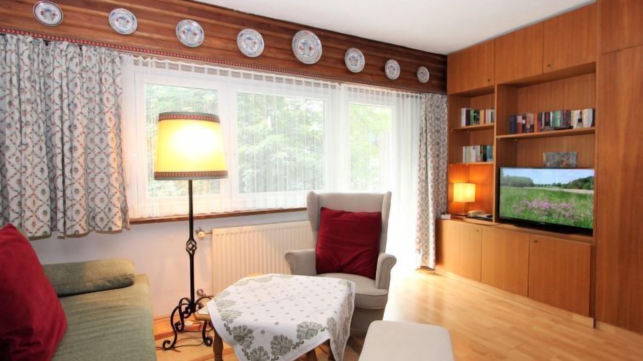 Photo of Livingroom in Seefeld in Tirol