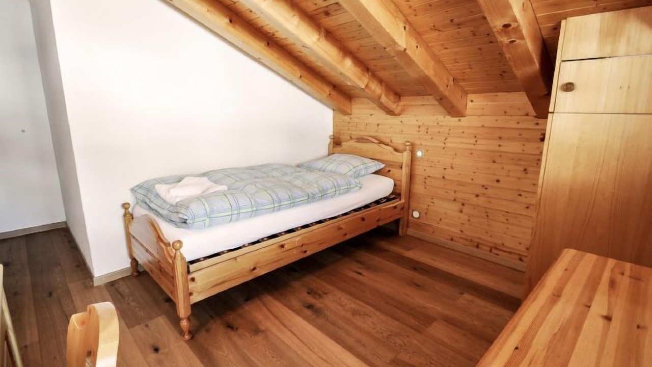 Photo of Bedroom in Zermatt