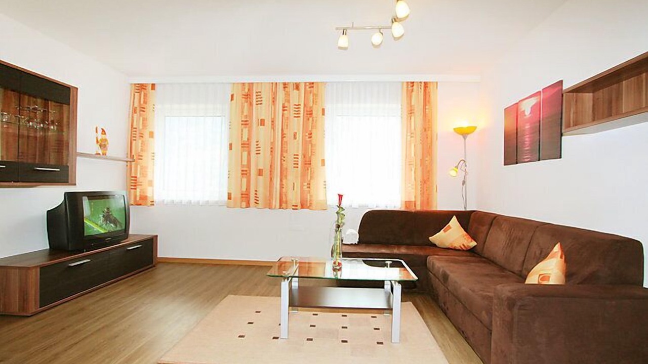 Photo of Livingroom in Fliess