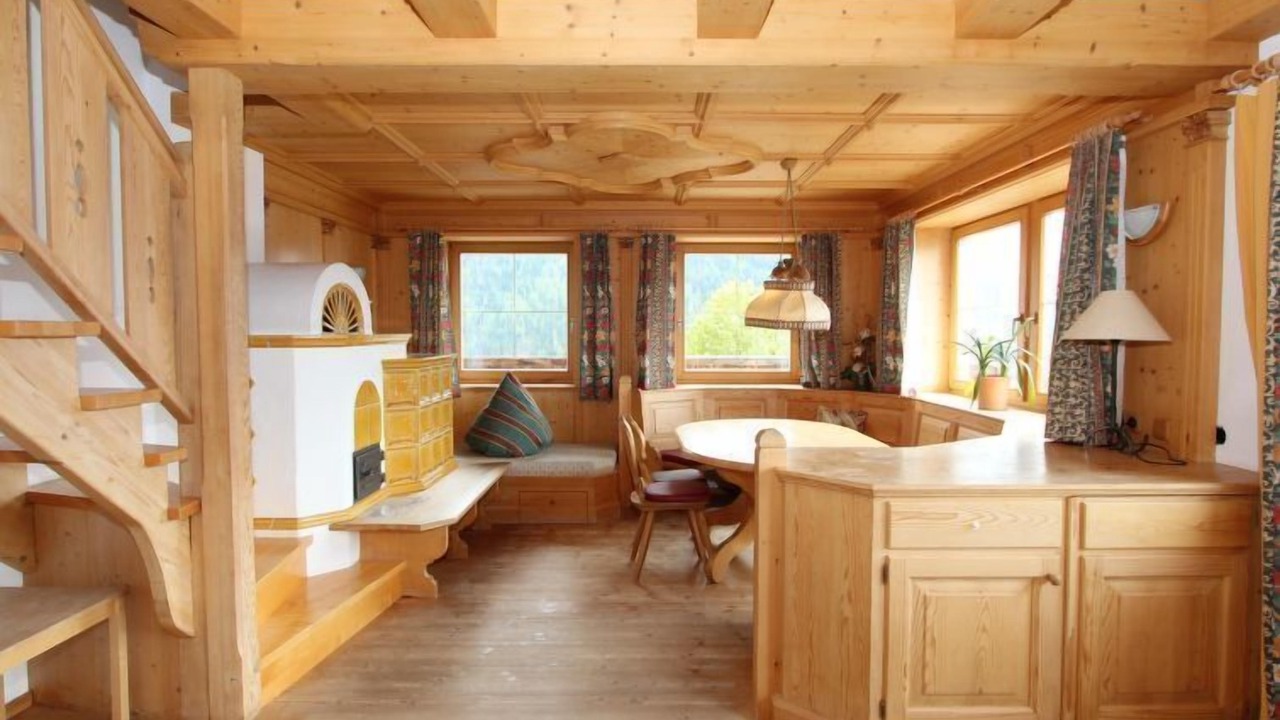 Photo of Livingroom in Gattererberg