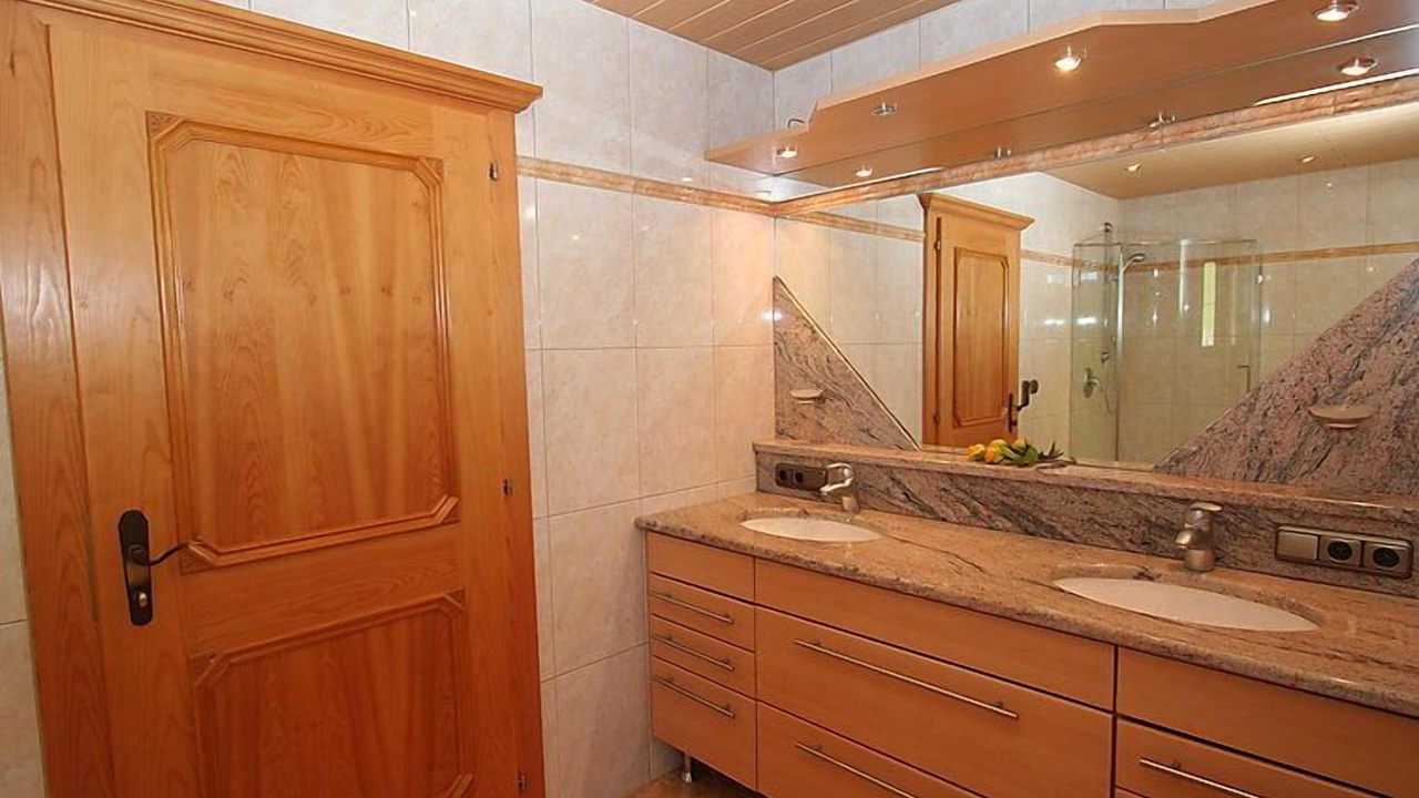 Photo of Bathroom in Gattererberg