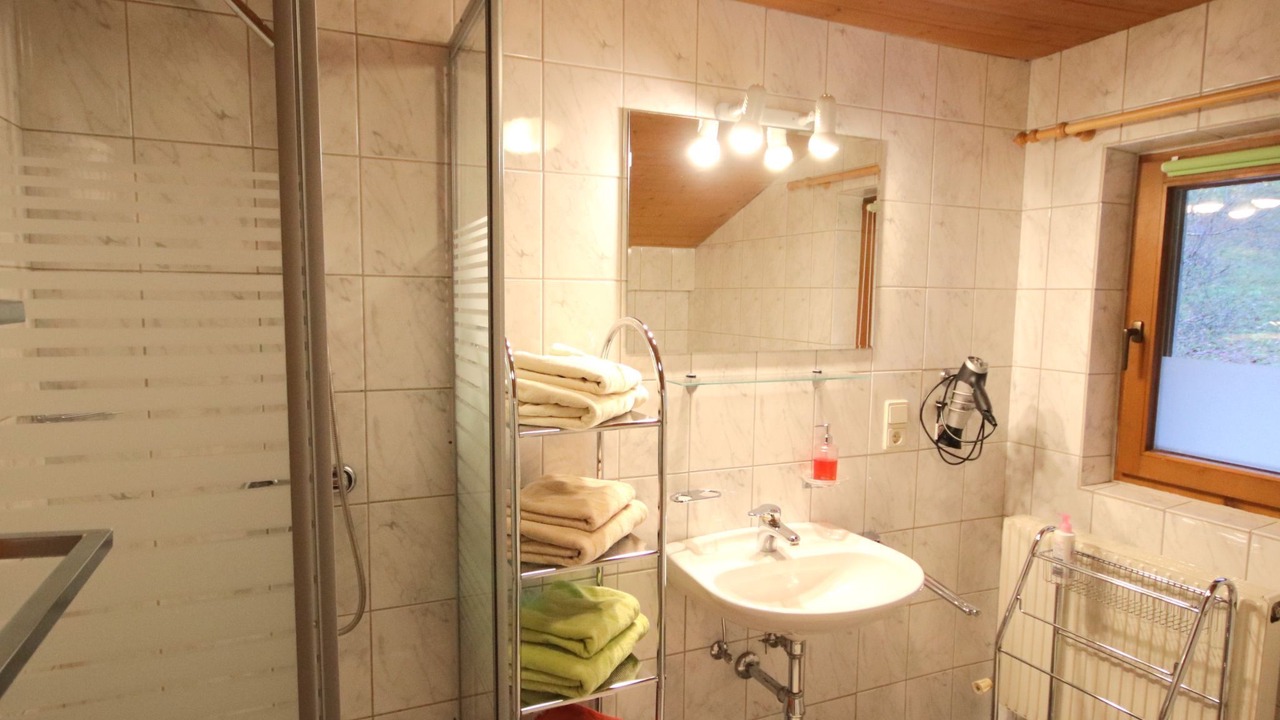 Photo of Bathroom in Quadratsch