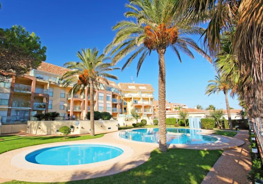 Photo of Outdoor in Almadrava Beach