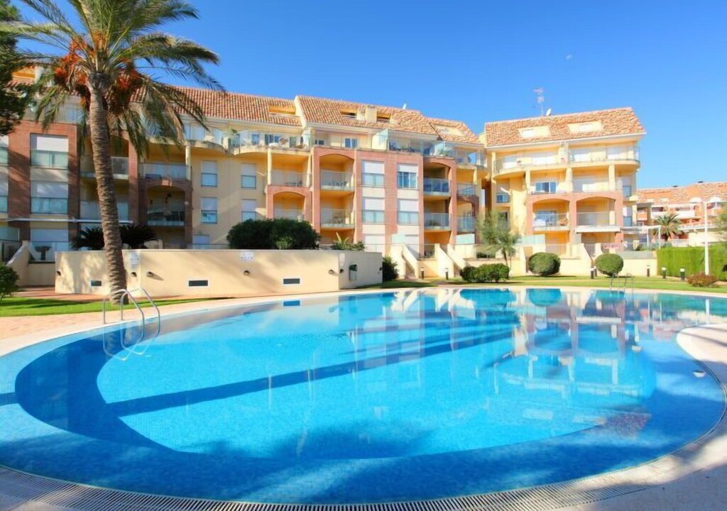 Photo of Outdoor in Almadrava Beach
