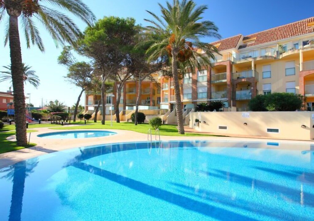 Photo of Outdoor in Almadrava Beach