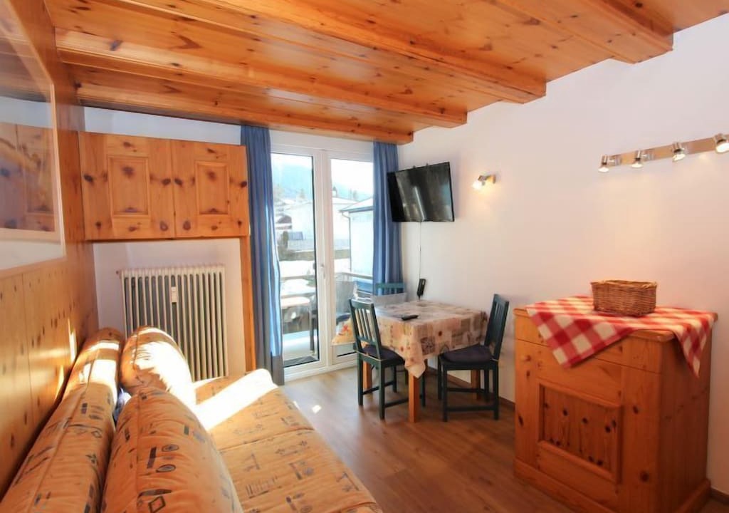 Photo of Livingroom in Seefeld in Tirol