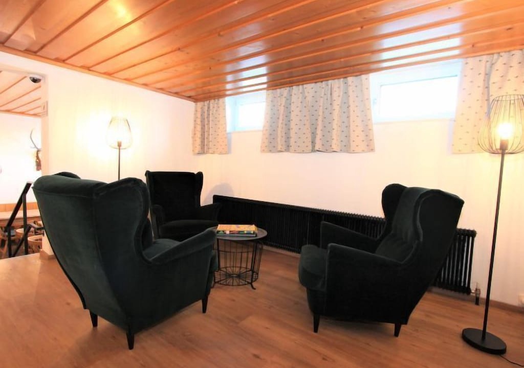 Photo of Livingroom in Seefeld in Tirol