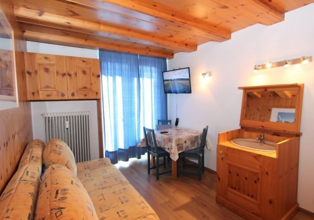 Photo of Livingroom in Seefeld in Tirol