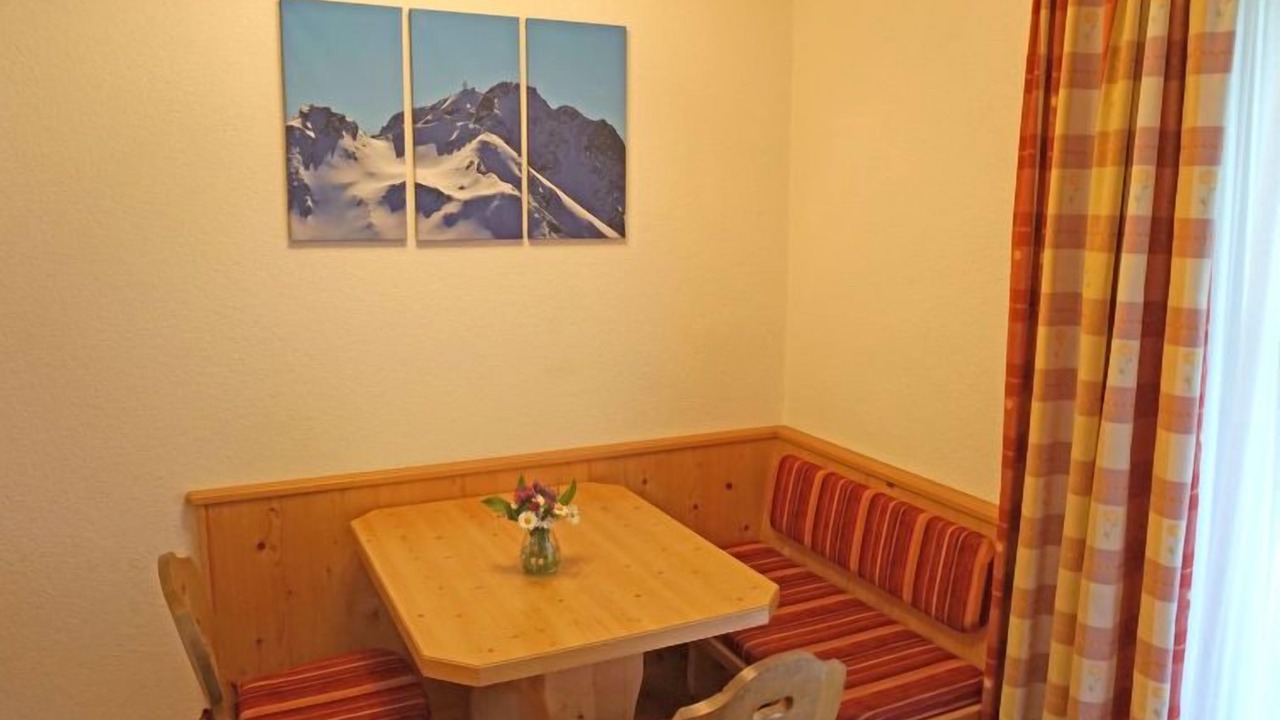 Photo of Bedroom in Pettneu am Arlberg