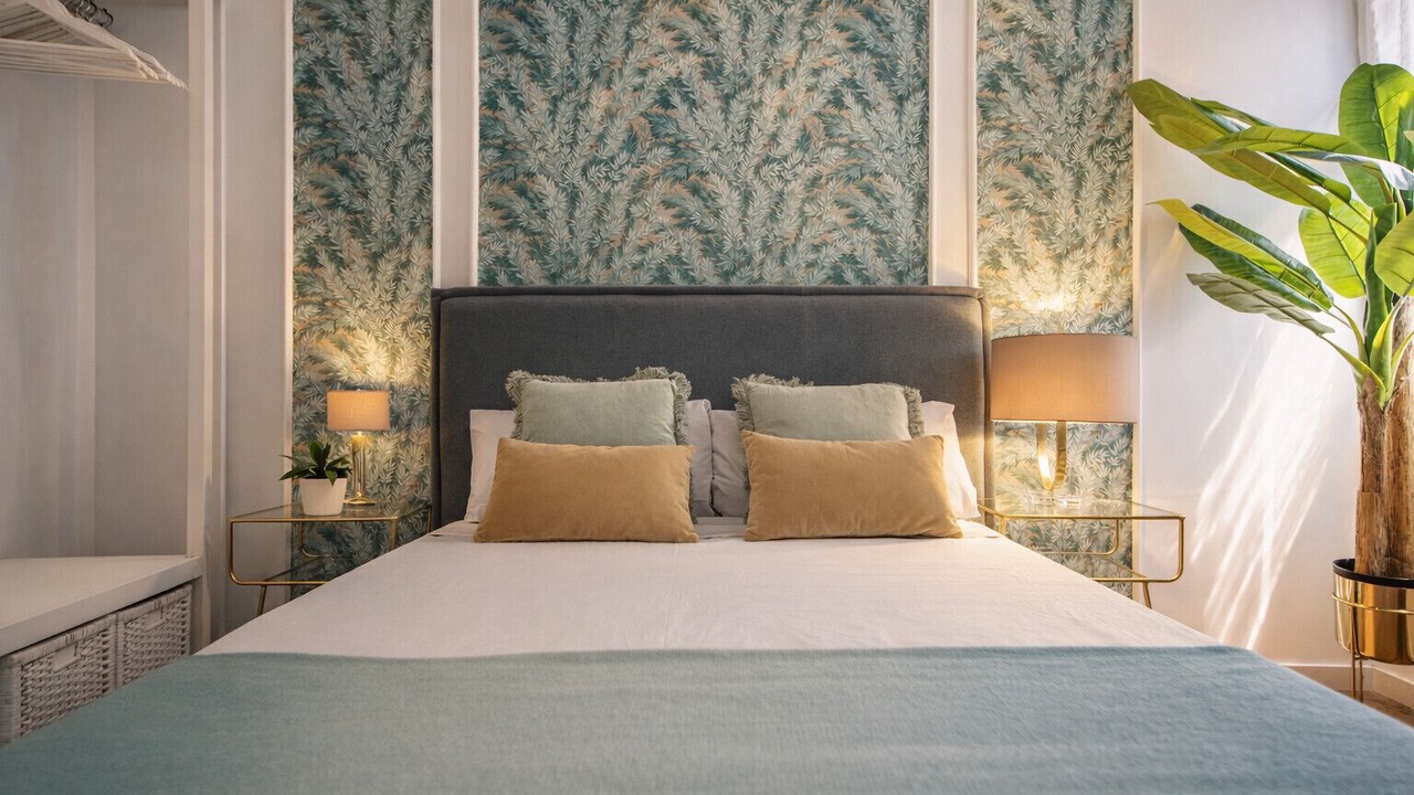 Photo of Bedroom in Palacio