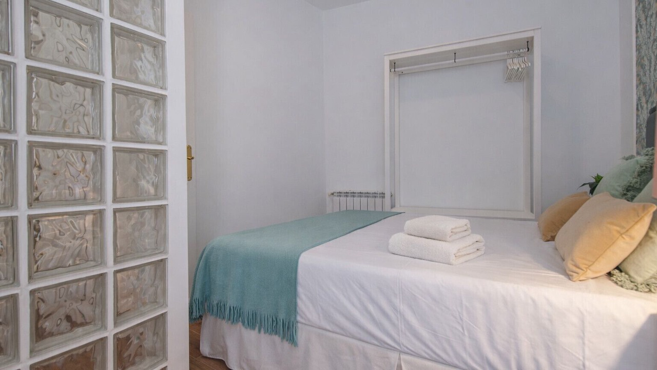 Photo of Bedroom in Palacio