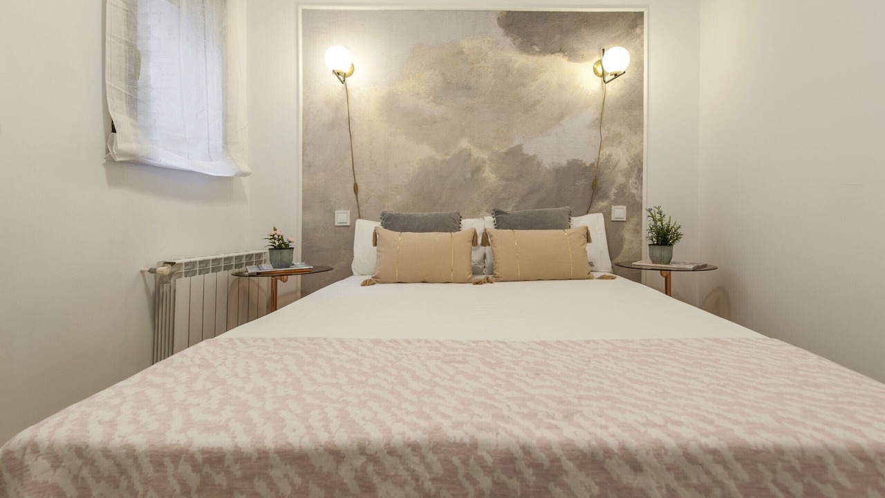 Photo of Bedroom in Palacio