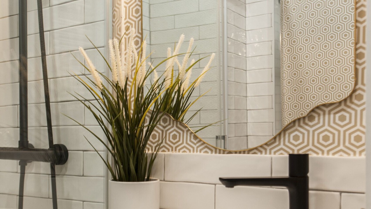 Photo of Bathroom in Palacio