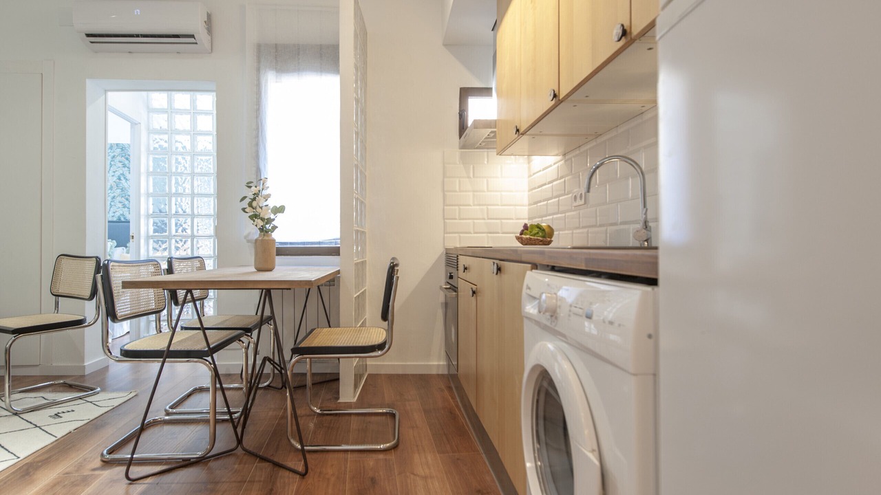 Photo of Kitchen in Palacio