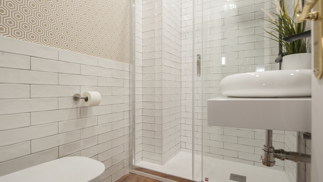 Photo of Bathroom in Palacio