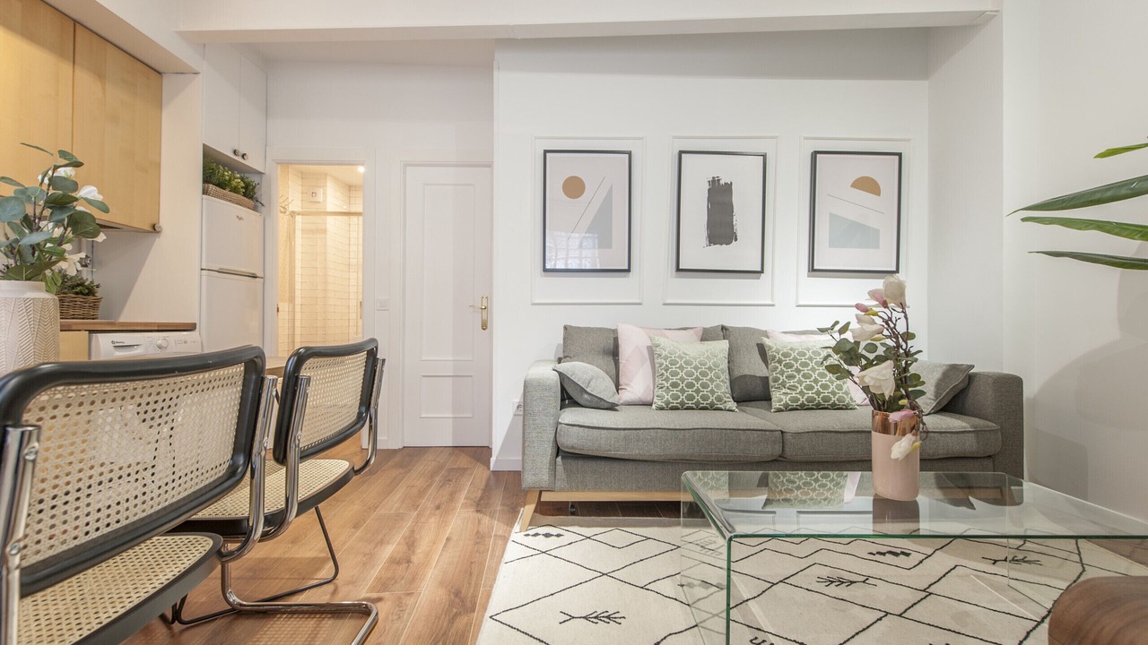 Photo of Livingroom in Palacio