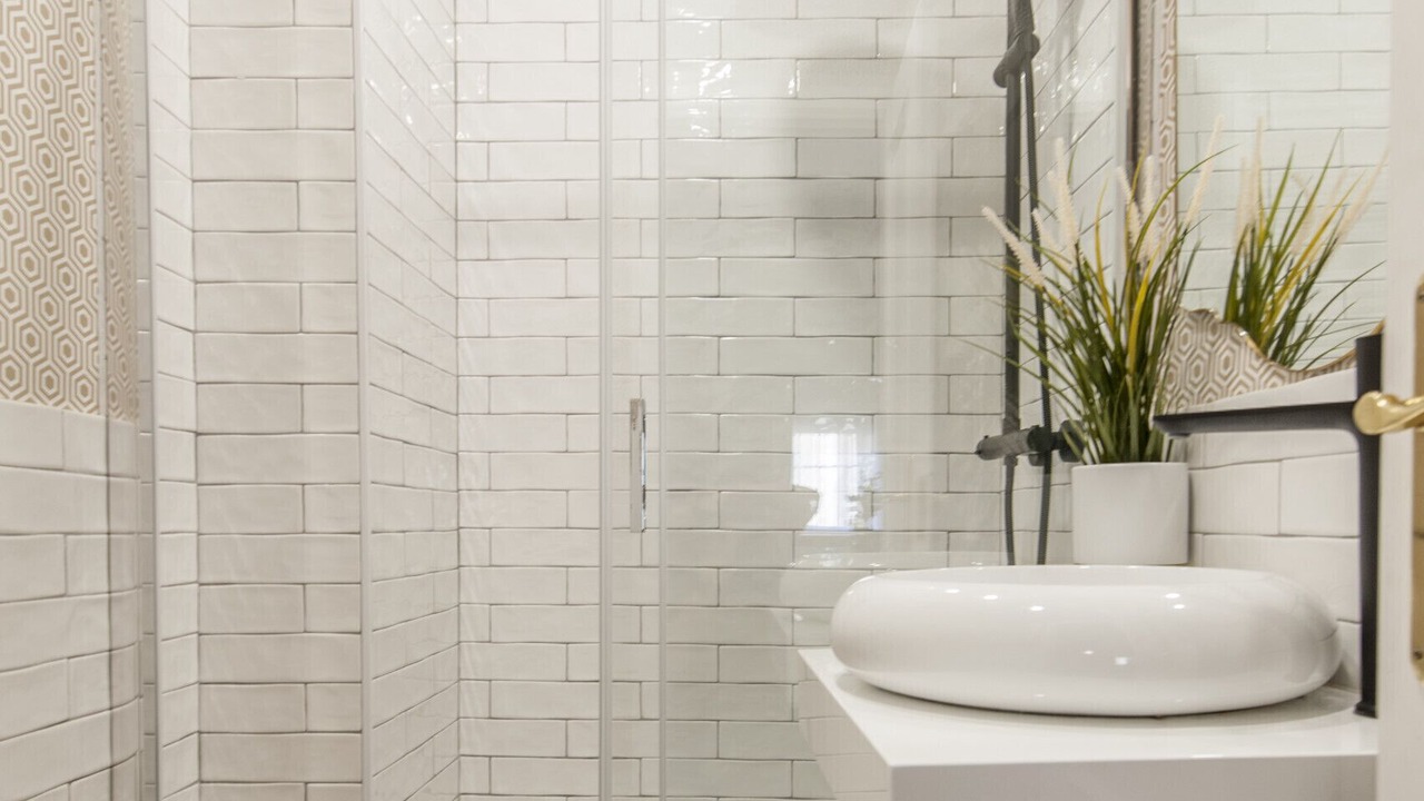 Photo of Bathroom in Palacio