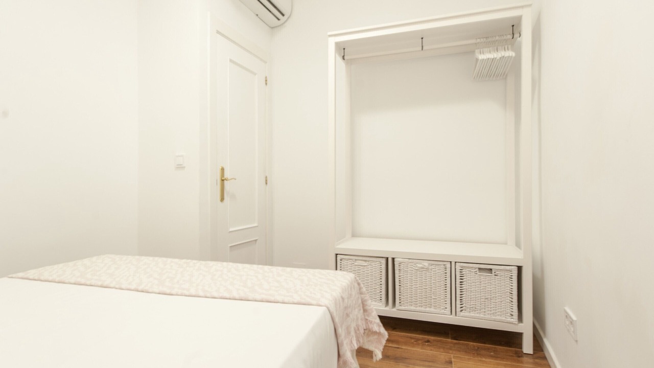 Photo of Bedroom in Palacio