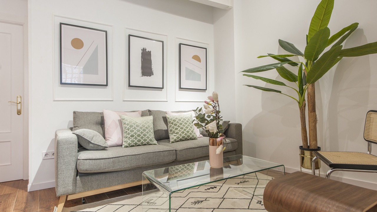 Photo of Livingroom in Palacio