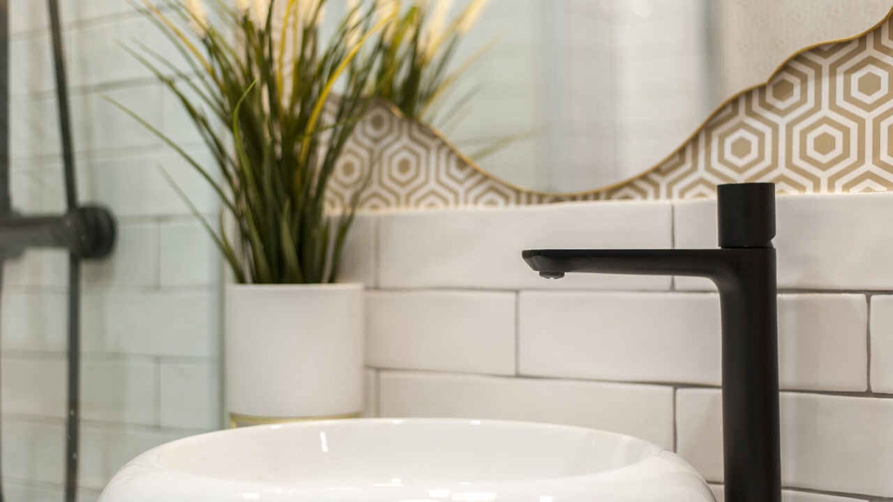 Photo of Bathroom in Palacio