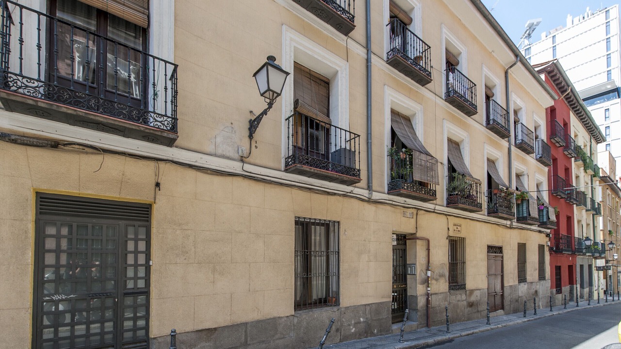 Photo of Outdoor in Palacio
