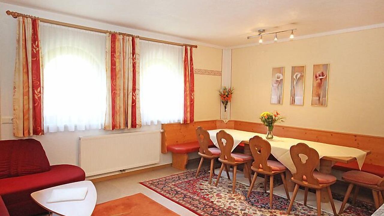 Photo of Livingroom in Aschau Im Zillertal