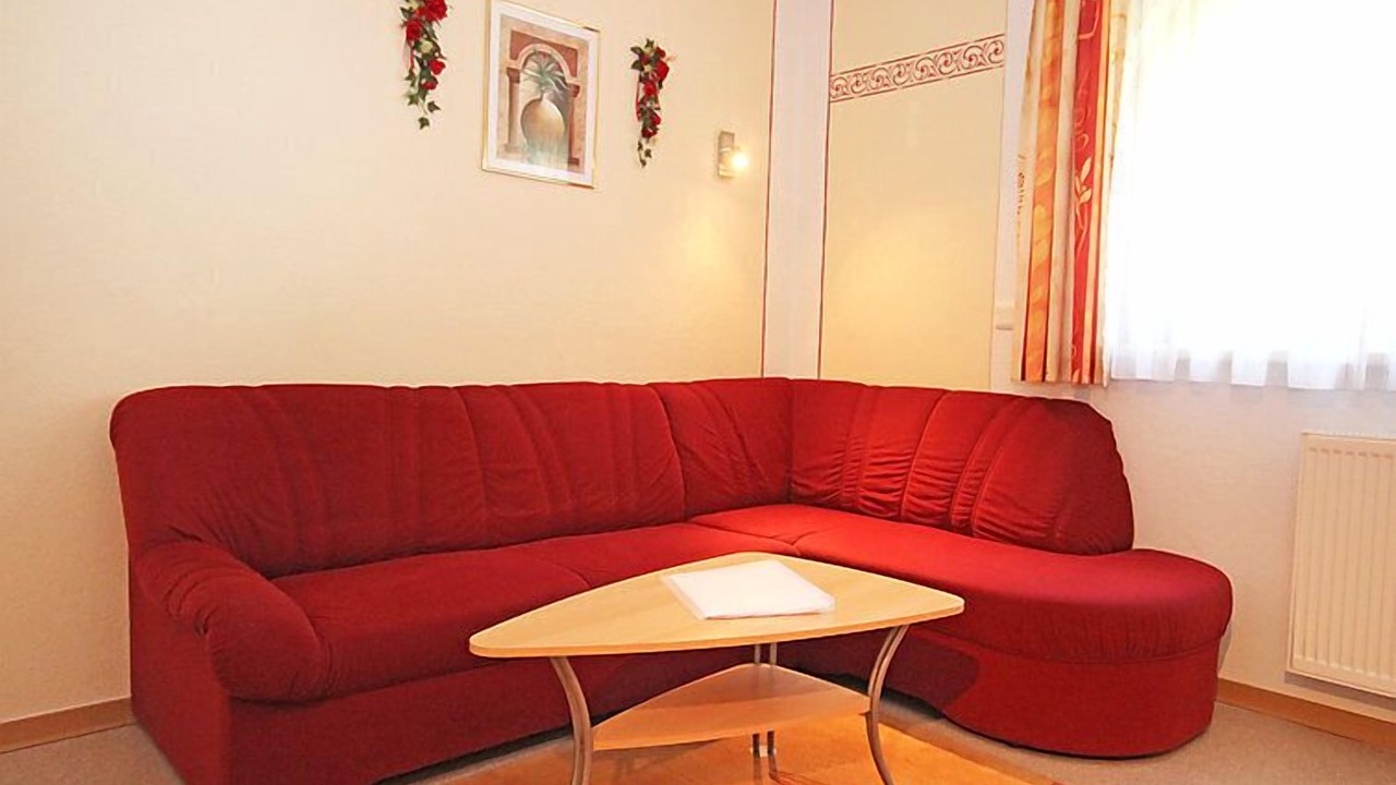 Photo of Livingroom in Aschau Im Zillertal