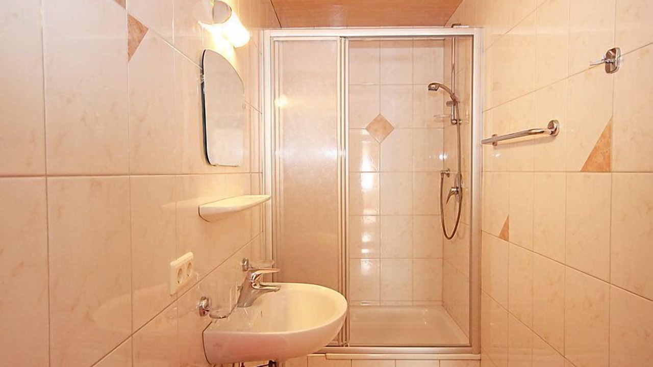 Photo of Bathroom in Aschau Im Zillertal