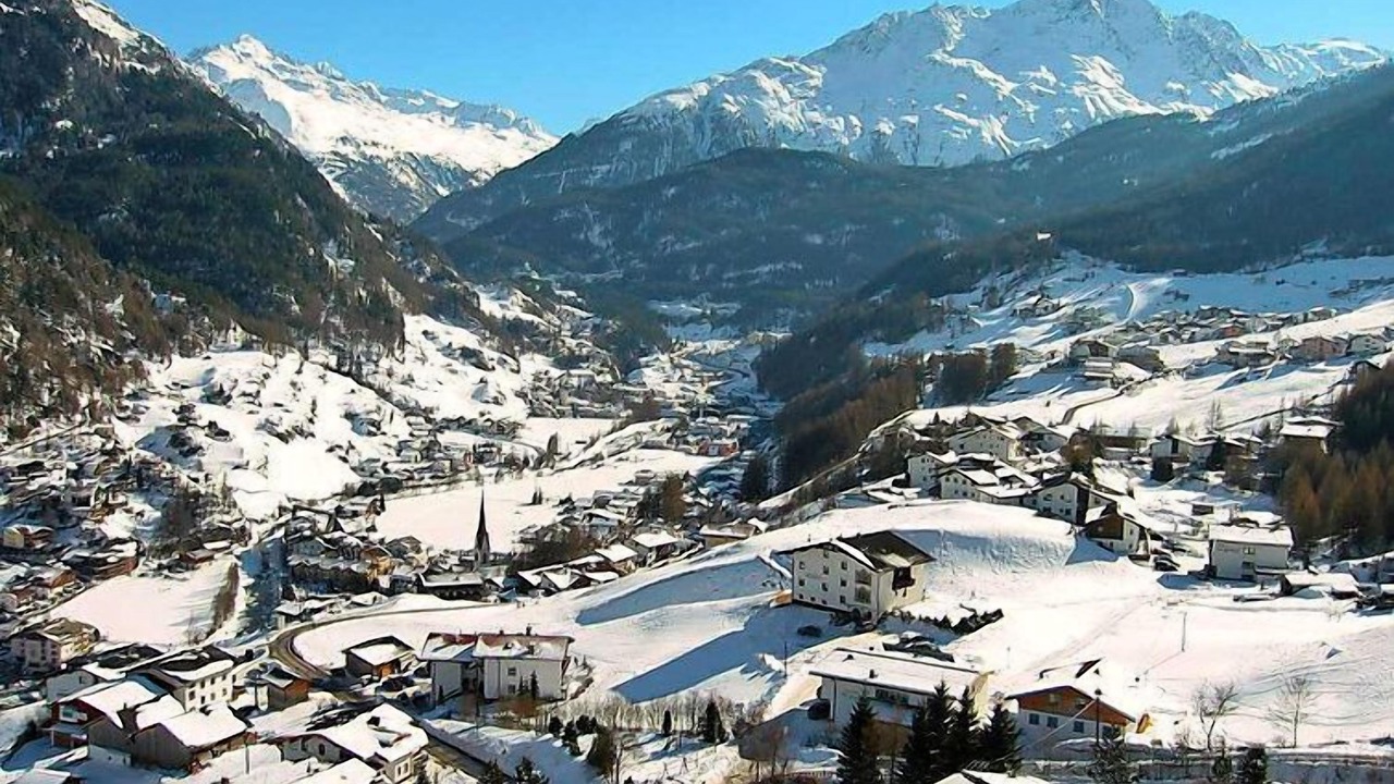 Photo of Others in Soelden