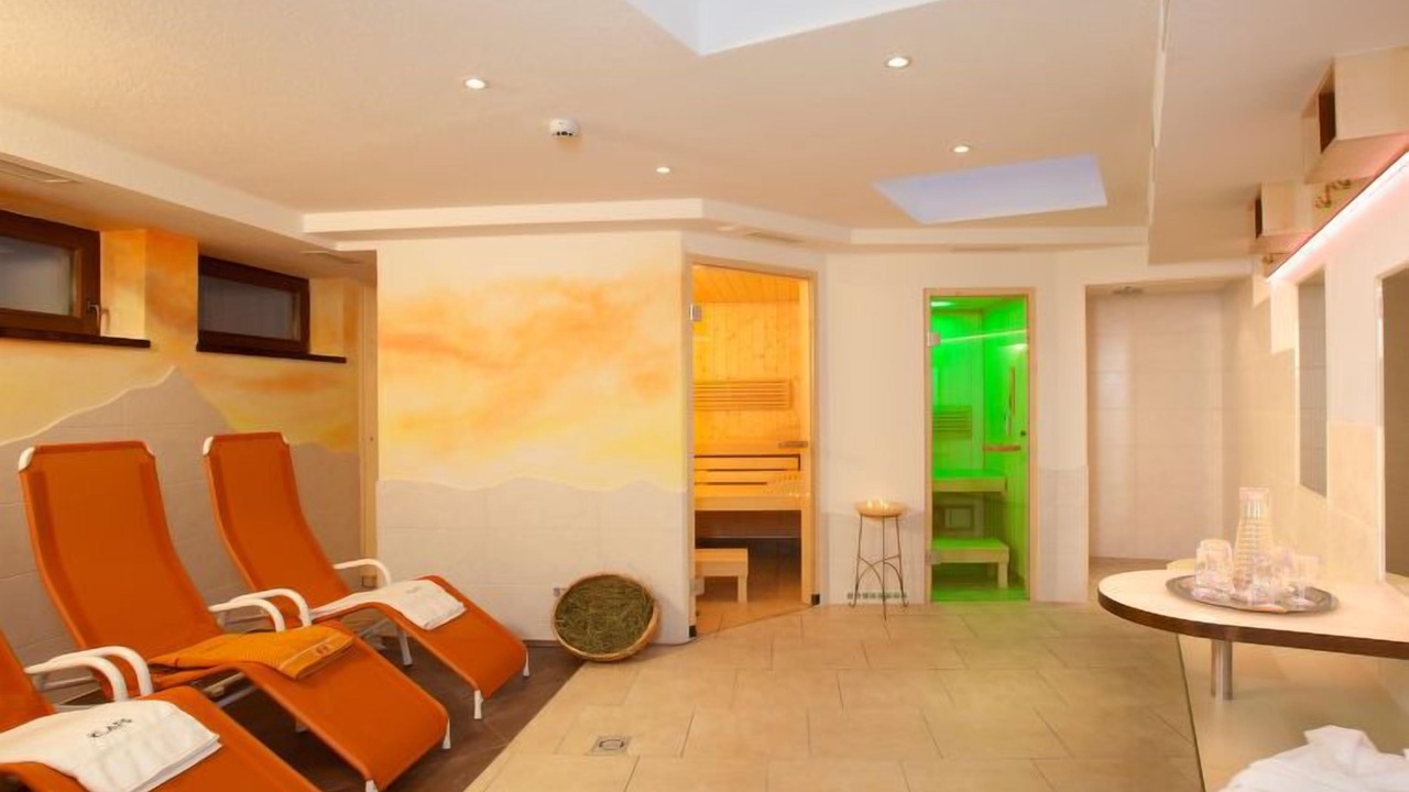 Photo of Bathroom in Soelden