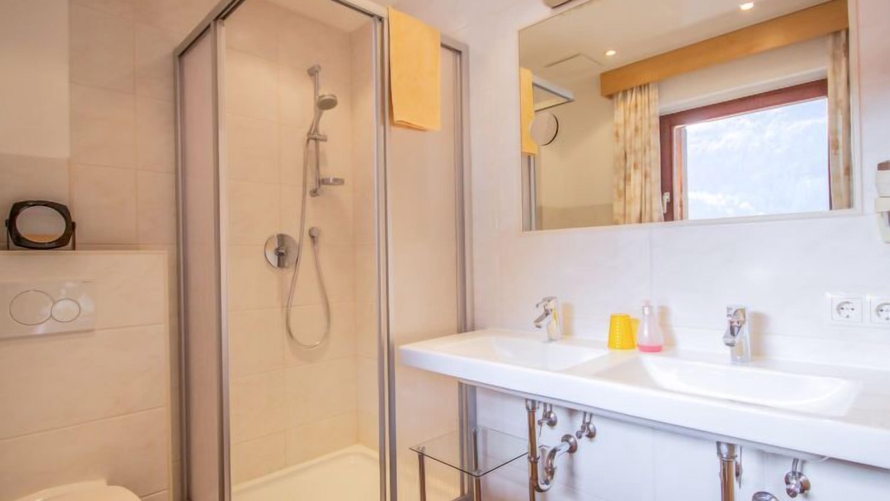 Photo of Bathroom in Soelden
