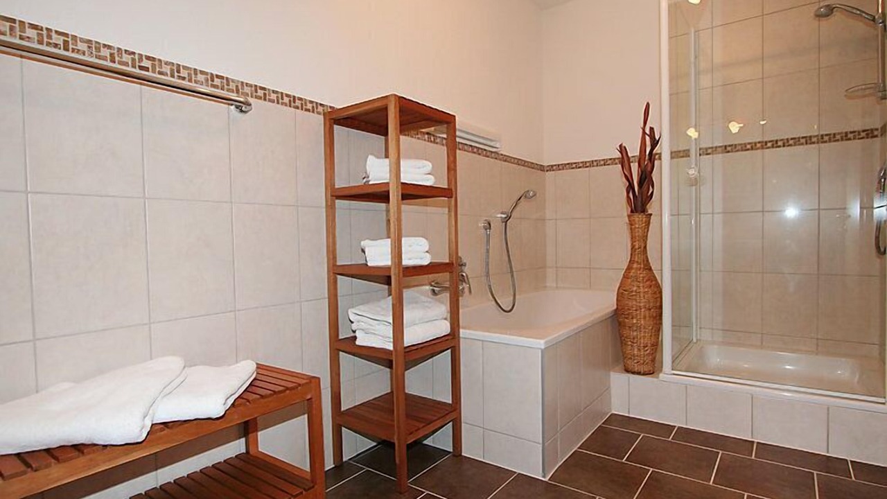 Photo of Bathroom in Kappl
