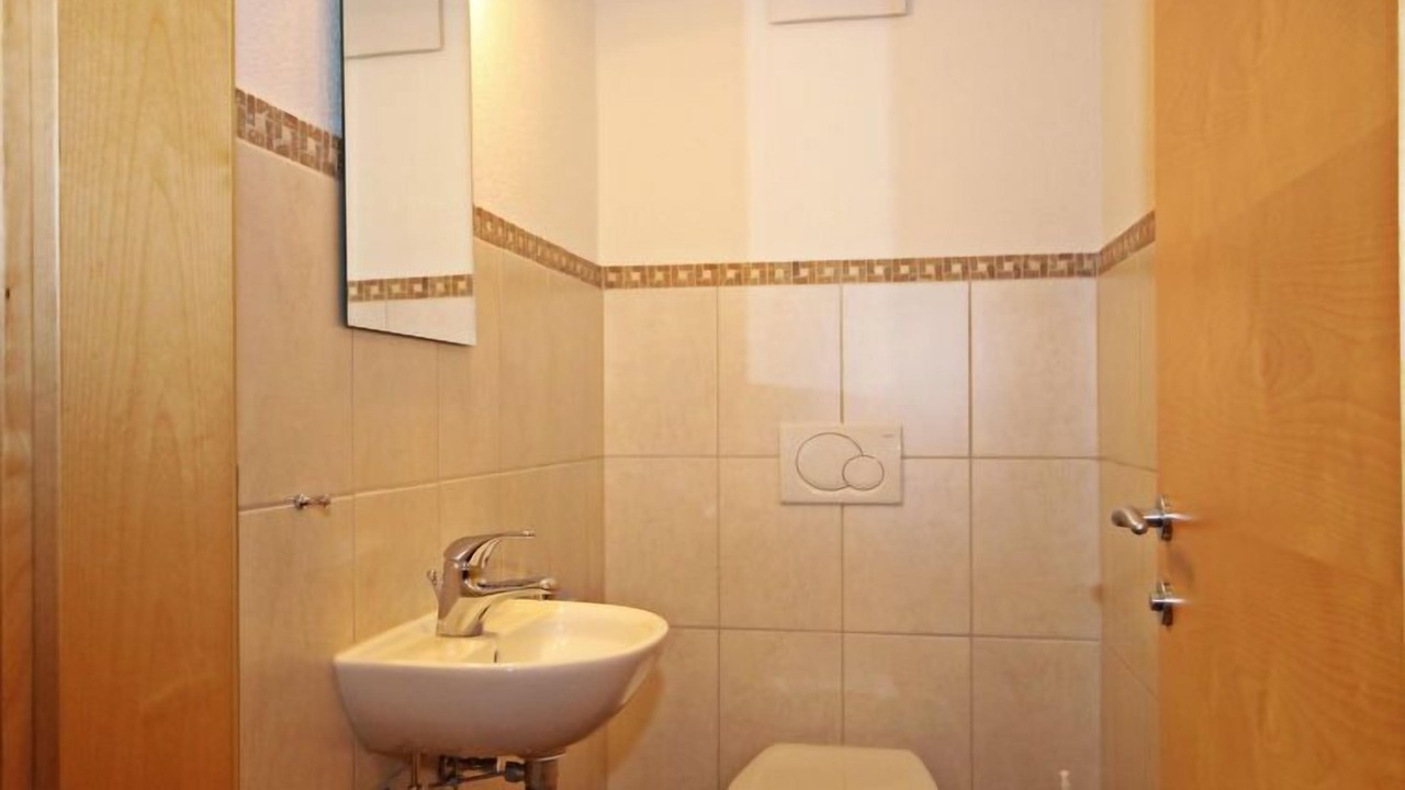 Photo of Bathroom in Kappl