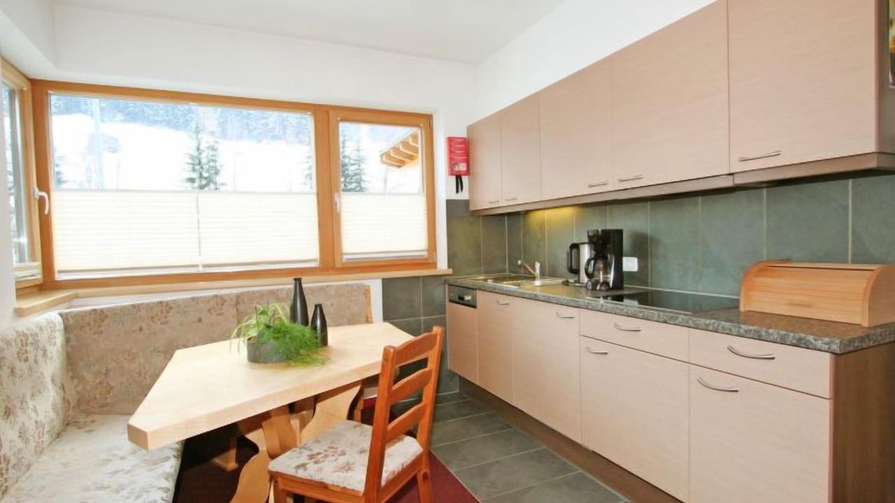 Photo of Bedroom in Kappl