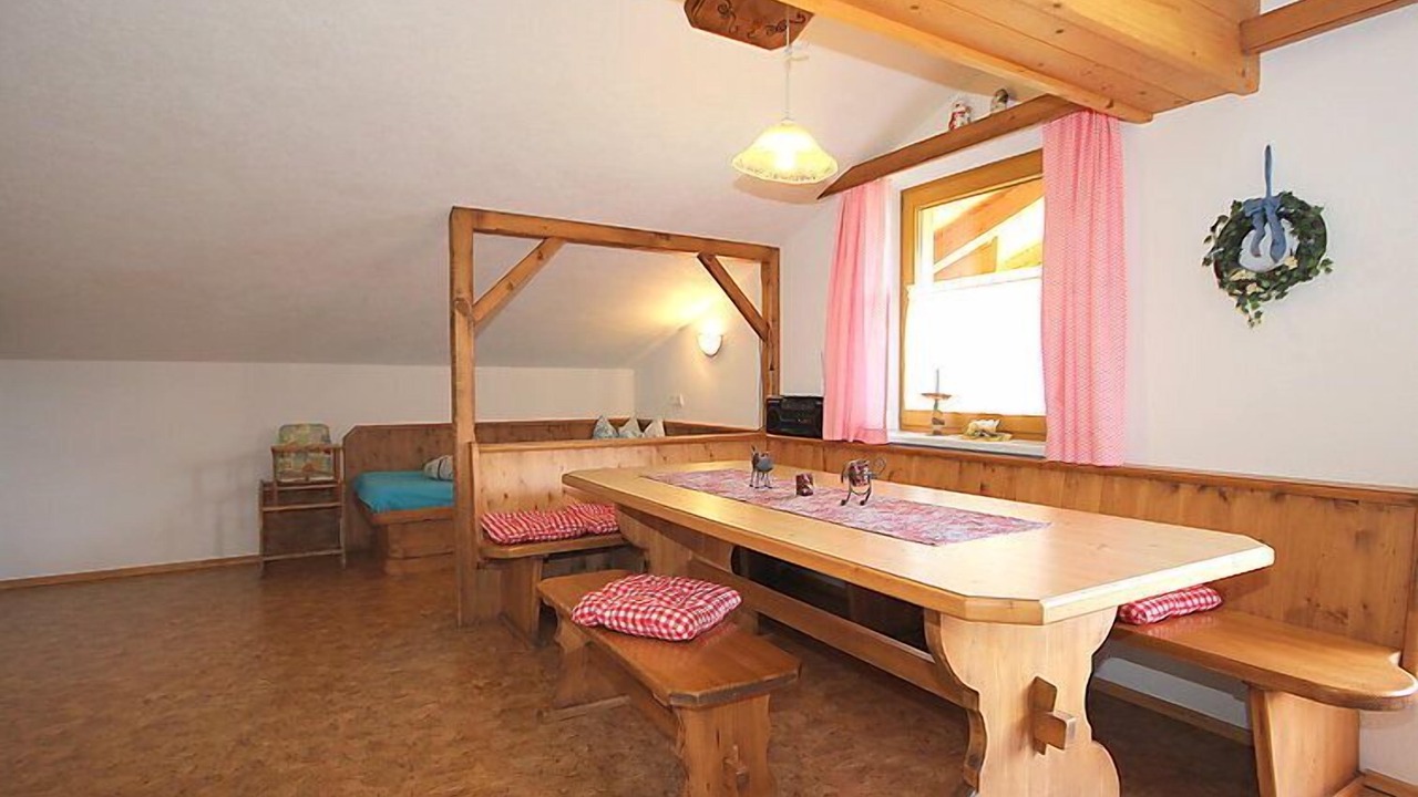 Photo of Livingroom in Aschau Im Zillertal