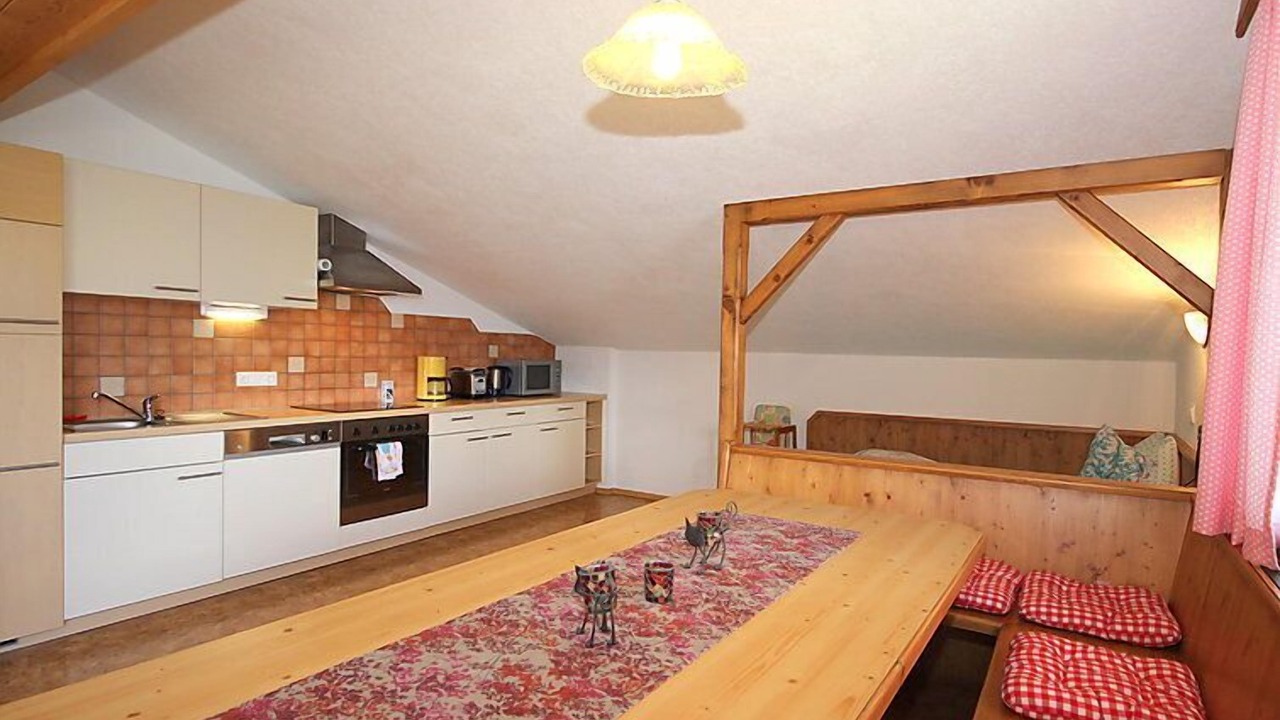 Photo of Bedroom in Aschau Im Zillertal